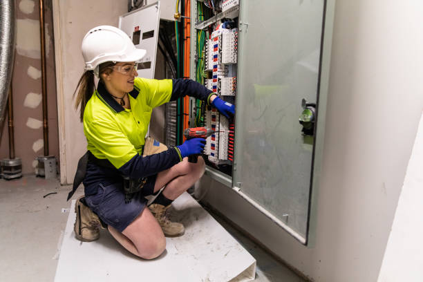 Best Electrical Contractors for Businesses  in Montrose, MI