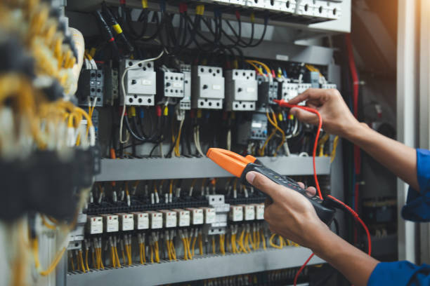 Best Electrical Outlet Repair  in Montrose, MI