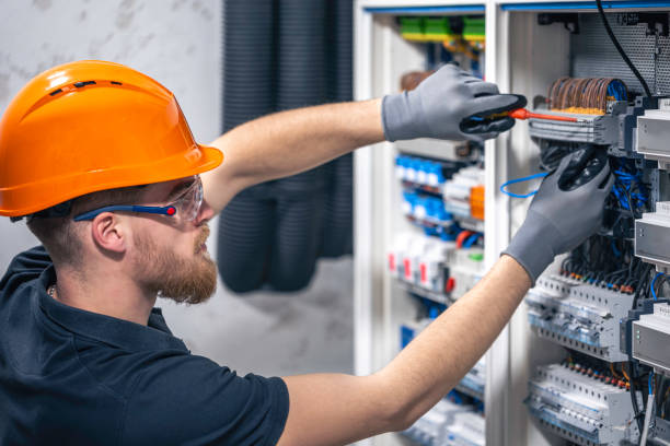 Best Affordable Electrical Installation  in Montrose, MI