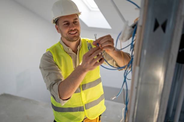 Best Local Electrician Companies  in Montrose, MI
